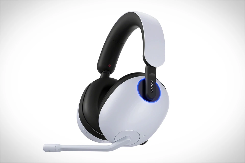 Sony INZONE H9 Wireless Noise Canceling Gaming Headset
